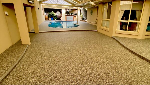 Concrete Resurfacing 101 Bringing Life Back to Your Pathway  